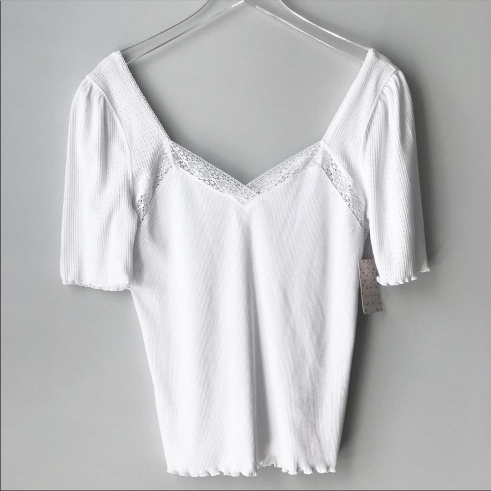 Free people Margaux top✨ - Picture 5 of 6